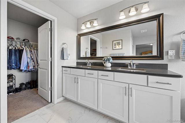 4312 Captain Jack Lane, Colorado Springs, CO 80924