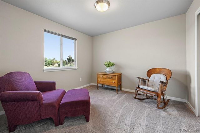 4312 Captain Jack Lane, Colorado Springs, CO 80924
