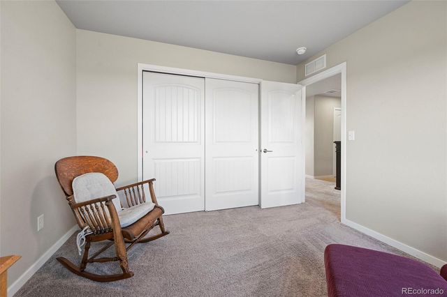 4312 Captain Jack Lane, Colorado Springs, CO 80924