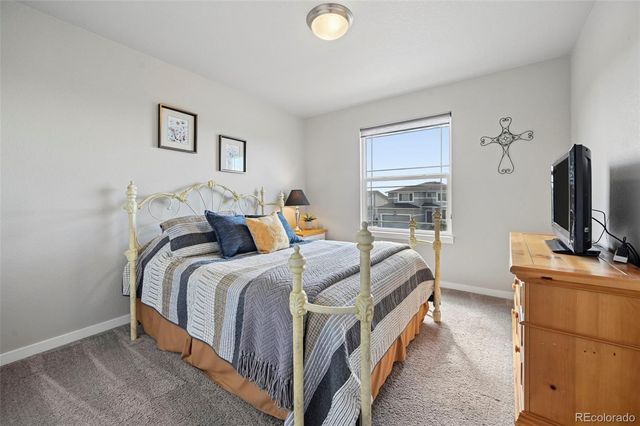 4312 Captain Jack Lane, Colorado Springs, CO 80924
