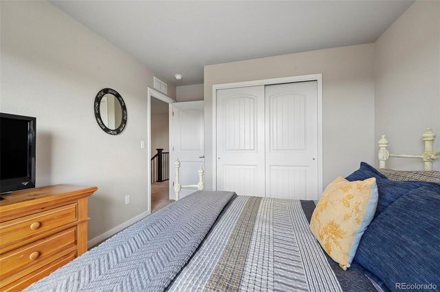 4312 Captain Jack Lane, Colorado Springs, CO 80924