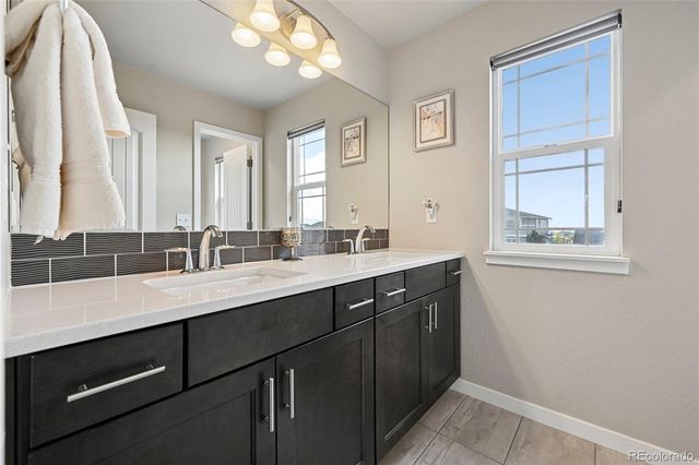 4312 Captain Jack Lane, Colorado Springs, CO 80924