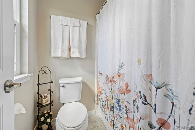 4312 Captain Jack Lane, Colorado Springs, CO 80924