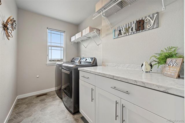 4312 Captain Jack Lane, Colorado Springs, CO 80924