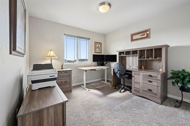 4312 Captain Jack Lane, Colorado Springs, CO 80924