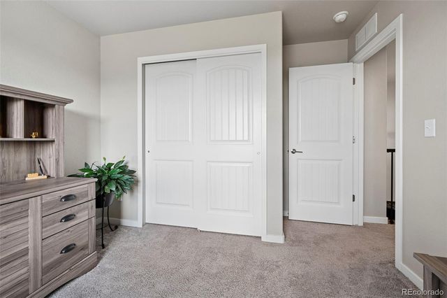 4312 Captain Jack Lane, Colorado Springs, CO 80924