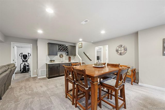 4312 Captain Jack Lane, Colorado Springs, CO 80924