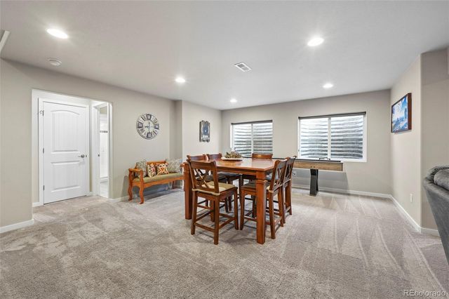 4312 Captain Jack Lane, Colorado Springs, CO 80924