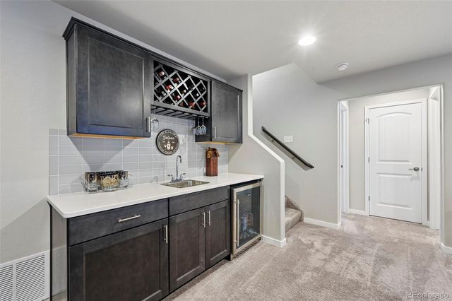 4312 Captain Jack Lane, Colorado Springs, CO 80924
