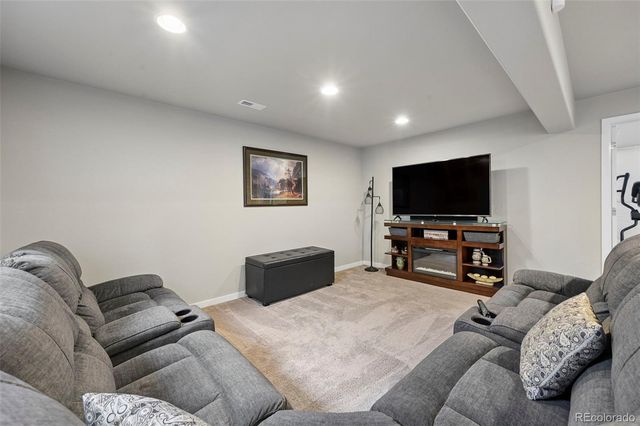 4312 Captain Jack Lane, Colorado Springs, CO 80924
