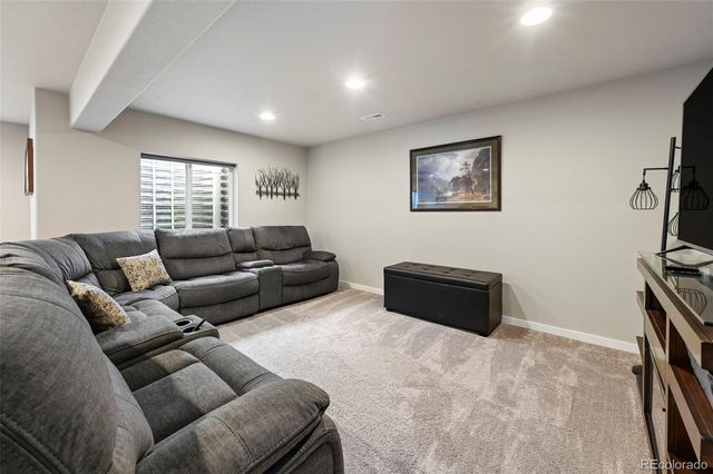 4312 Captain Jack Lane, Colorado Springs, CO 80924