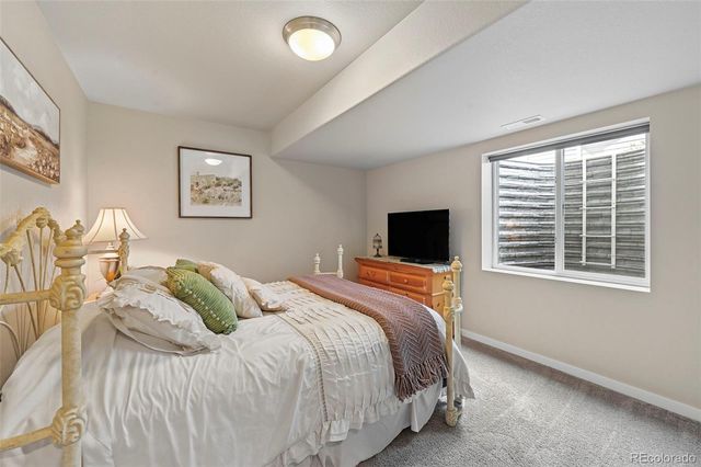4312 Captain Jack Lane, Colorado Springs, CO 80924