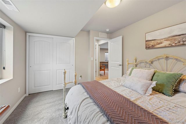 4312 Captain Jack Lane, Colorado Springs, CO 80924