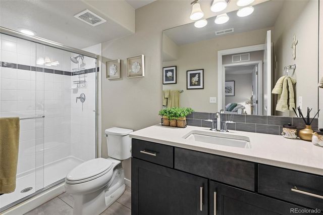 4312 Captain Jack Lane, Colorado Springs, CO 80924
