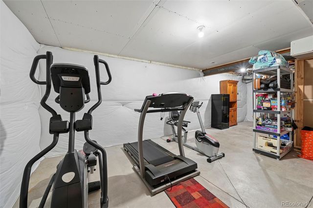 4312 Captain Jack Lane, Colorado Springs, CO 80924