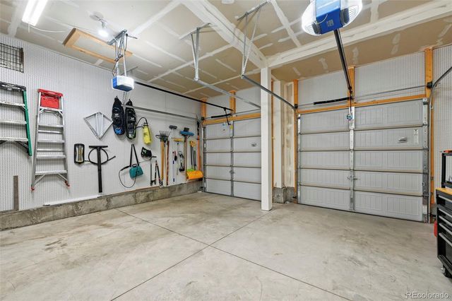 4312 Captain Jack Lane, Colorado Springs, CO 80924
