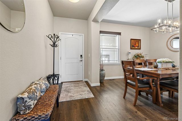 4312 Captain Jack Lane, Colorado Springs, CO 80924