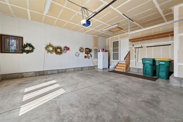 4312 Captain Jack Lane, Colorado Springs, CO 80924