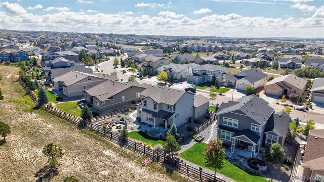 4312 Captain Jack Lane, Colorado Springs, CO 80924