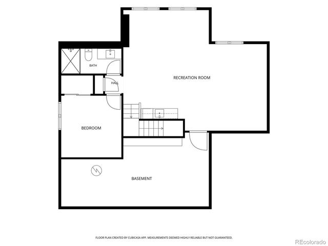 4312 Captain Jack Lane, Colorado Springs, CO 80924