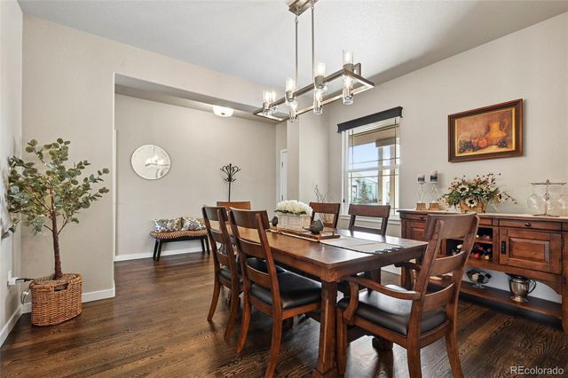4312 Captain Jack Lane, Colorado Springs, CO 80924