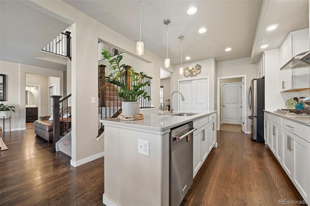 4312 Captain Jack Lane, Colorado Springs, CO 80924