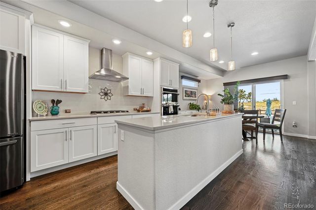 4312 Captain Jack Lane, Colorado Springs, CO 80924