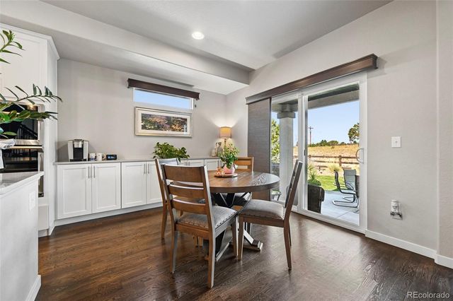 4312 Captain Jack Lane, Colorado Springs, CO 80924