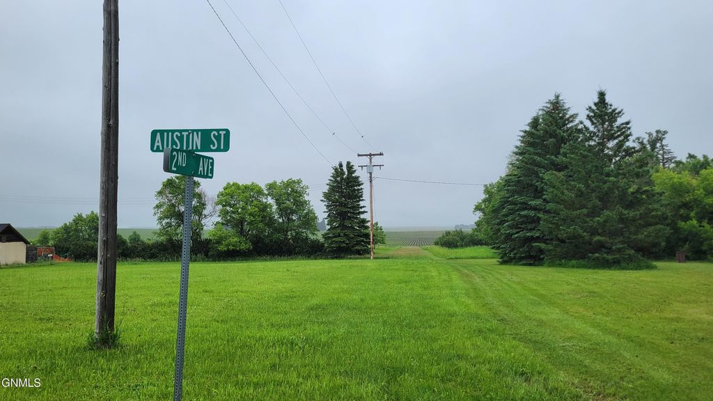 160 Austin Street, Regan, ND 58477 photo 23