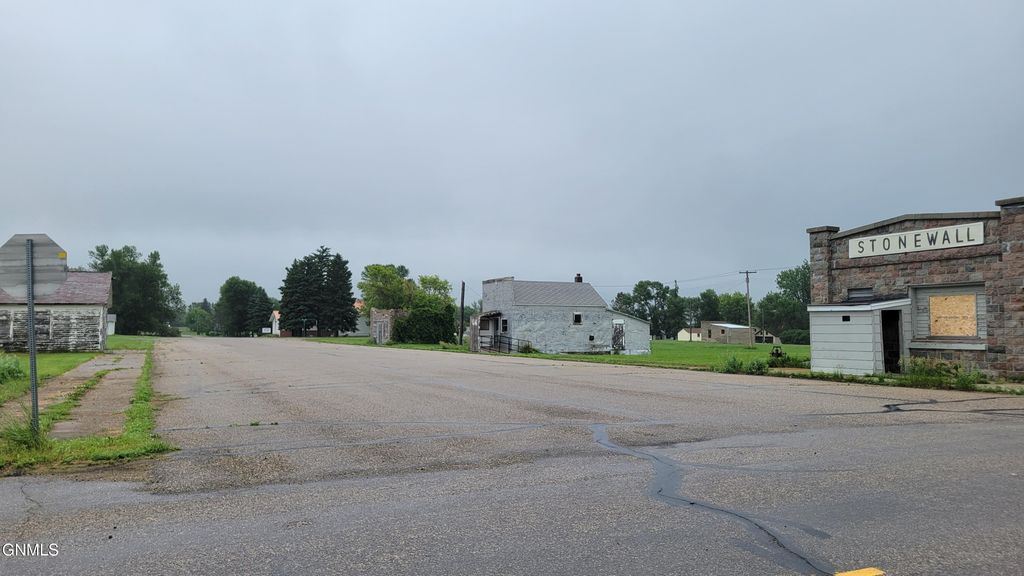 160 Austin Street, Regan, ND 58477 photo 26