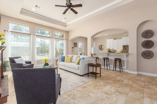 27688 Rio Blanco Drive, Splendora, TX 77372