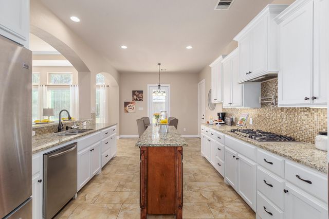 27688 Rio Blanco Drive, Splendora, TX 77372