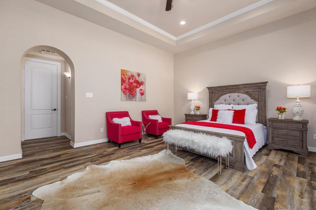 27688 Rio Blanco Drive, Splendora, TX 77372