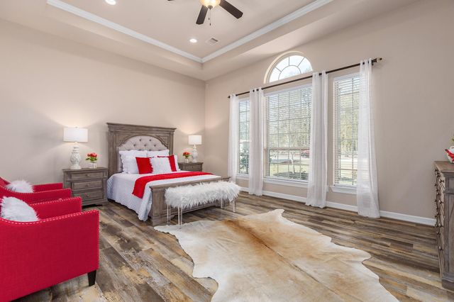 27688 Rio Blanco Drive, Splendora, TX 77372