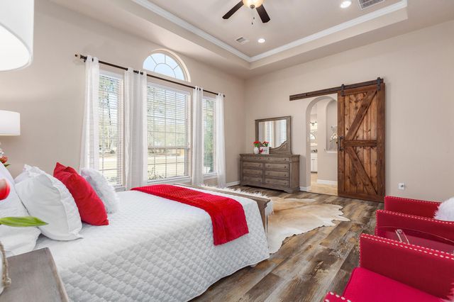 27688 Rio Blanco Drive, Splendora, TX 77372