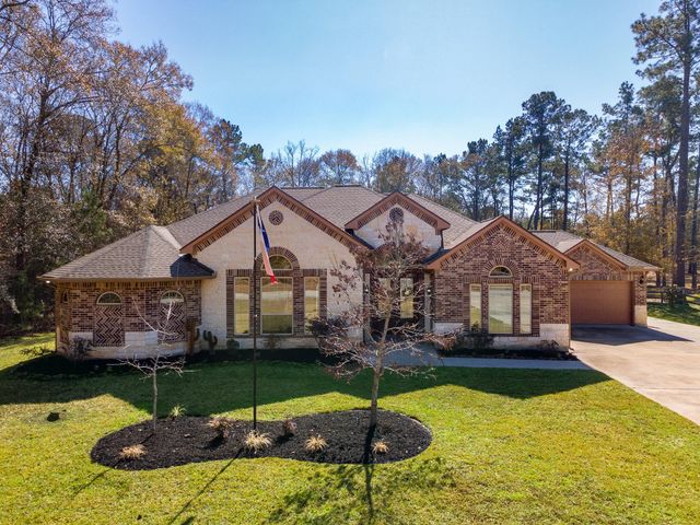 27688 Rio Blanco Drive, Splendora, TX 77372