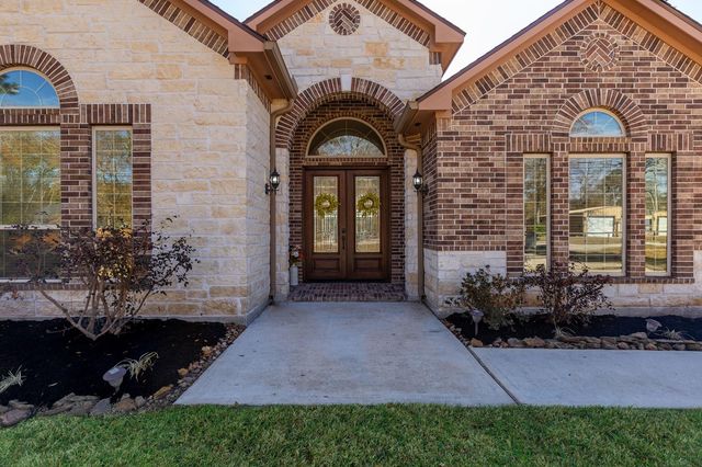 27688 Rio Blanco Drive, Splendora, TX 77372