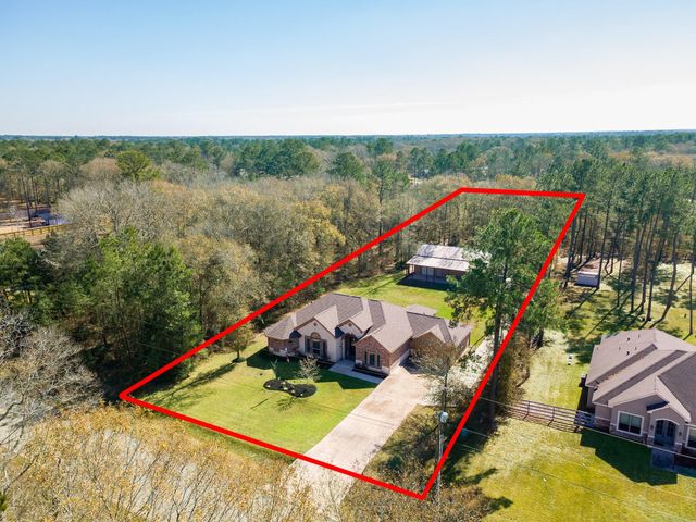 27688 Rio Blanco Drive, Splendora, TX 77372