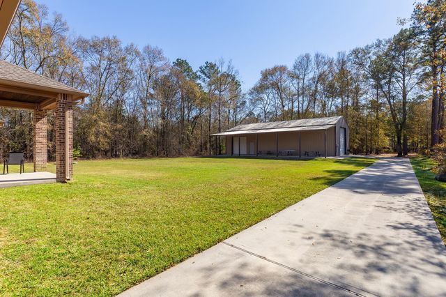 27688 Rio Blanco Drive, Splendora, TX 77372