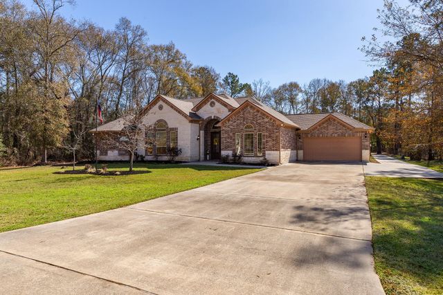 27688 Rio Blanco Drive, Splendora, TX 77372