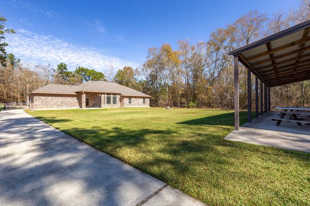 27688 Rio Blanco Drive, Splendora, TX 77372