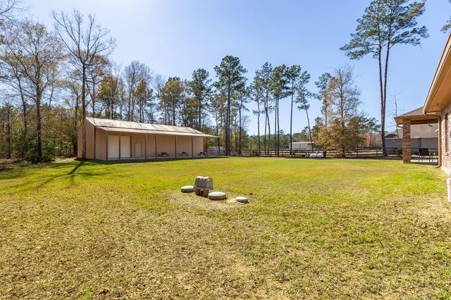 27688 Rio Blanco Drive, Splendora, TX 77372