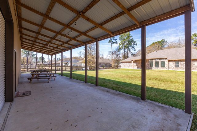 27688 Rio Blanco Drive, Splendora, TX 77372