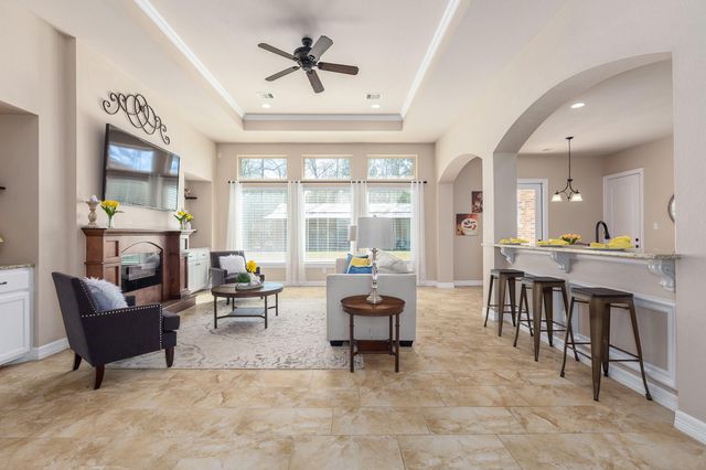 27688 Rio Blanco Drive, Splendora, TX 77372