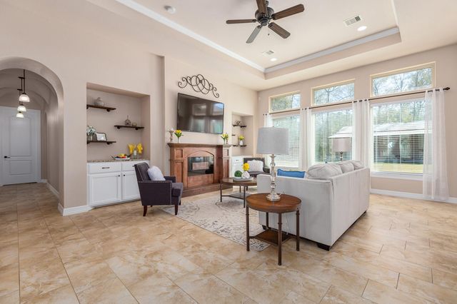 27688 Rio Blanco Drive, Splendora, TX 77372