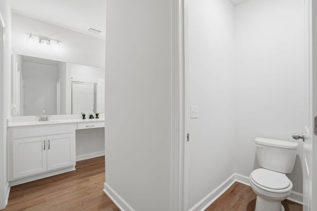 4302 Cotton Flat Road, Summerville, SC 29485