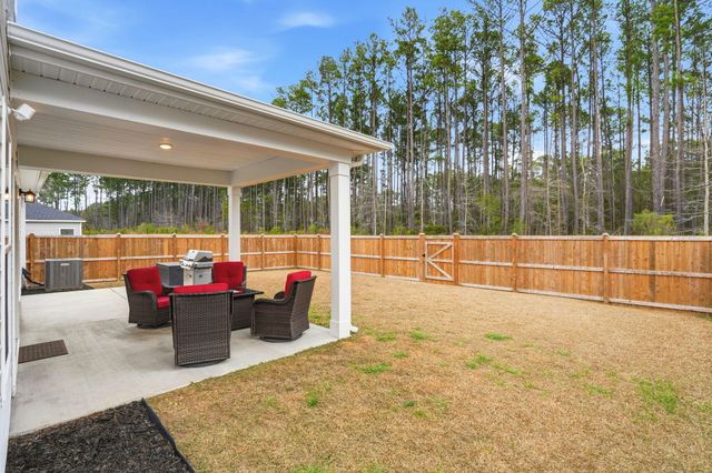 4302 Cotton Flat Road, Summerville, SC 29485