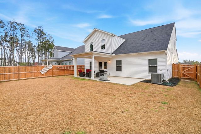 4302 Cotton Flat Road, Summerville, SC 29485