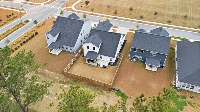 4302 Cotton Flat Road, Summerville, SC 29485