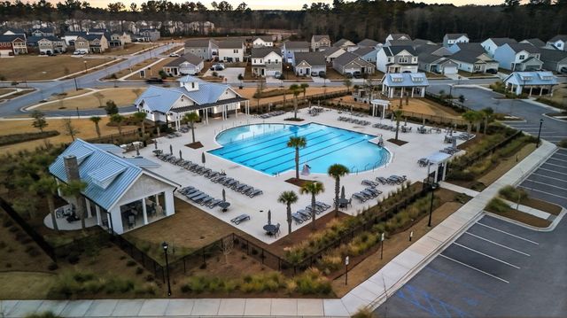 4302 Cotton Flat Road, Summerville, SC 29485